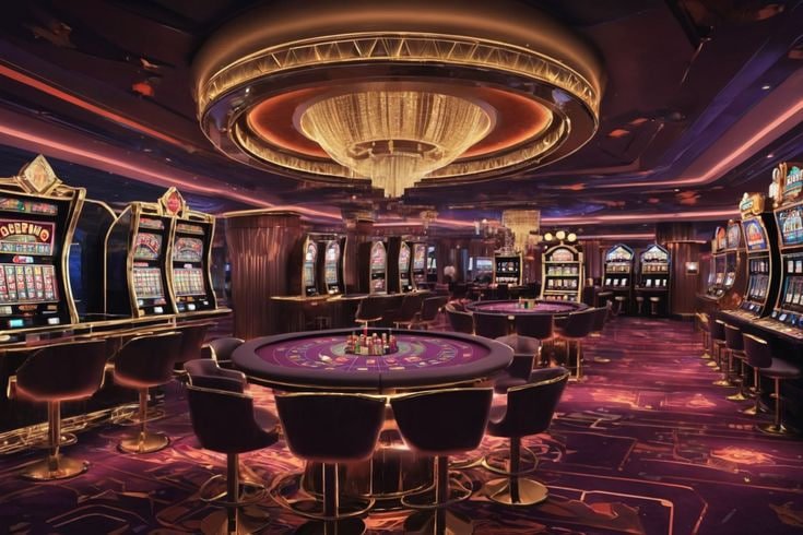 mm97 အွန်လိုင်း ကတ်ဂိမ်းများ Baccarat Live Dealer မြန်မာ